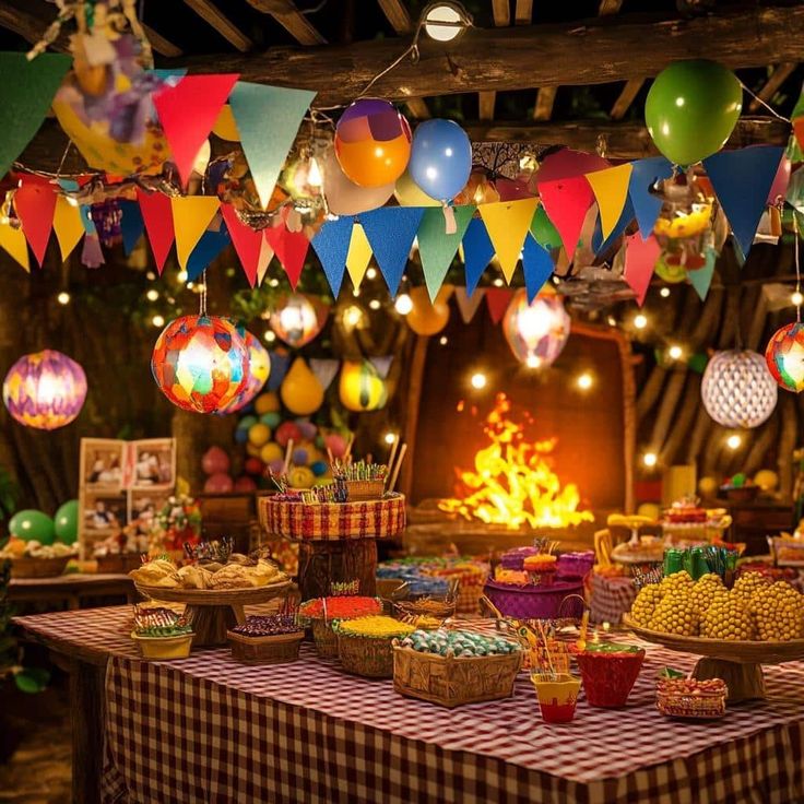 Festa Junina